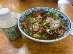 -门框胡同百年卤煮(前门煤市街店)