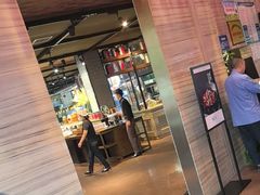 -上座·餐厅(阳光100店)