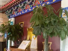 -功德林素菜饭庄(前门店)