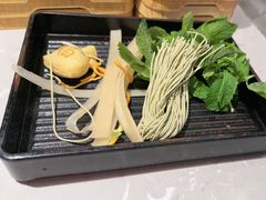 -空之介寿喜烧·和牛放题(恒隆广场店)
