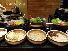 -城市名人酒店喝彩西餐厅(人民南路店)