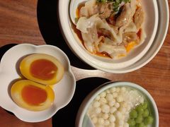 -瑞面(吴宫泛太平洋酒店)