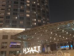 -上海外滩茂悦大酒店