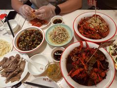 -阿胖龙虾(罍街店)