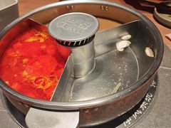 -巴奴毛肚火锅(京西大悦城店)