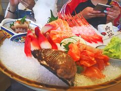 -玄海寿司(国贸店)