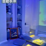 🌸春日下午茶来沙面体验自助手冲的乐趣｜Vision