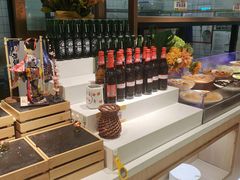 -纽斯特牛排自助餐厅(浦江万达店)