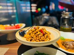 -曾宴·楚菜(湖北省博物馆店)