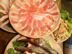 -蜀大侠火锅(建设路第五大道店)