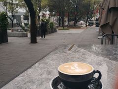 -Seesaw Coffee(上生新所店)