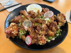 Korean&nbsp;Fried&nbsp;Chicken-Maru Korean Bistro