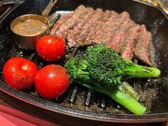 -ZAFFERANO西班牙海鲜饭(上海首店)