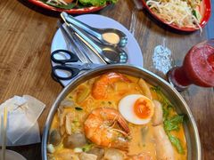 -Kat's Kitchen