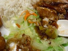 -和合谷(北新桥店)