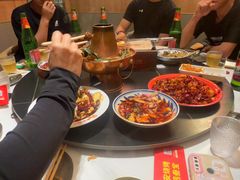 -叁宝烤肉• 西安烧烤(凤城十二路店)