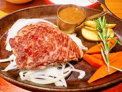 -斗牛士牛排(南京东路店)