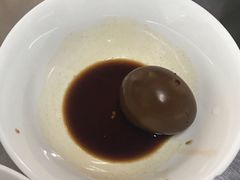 -芳婆糕团店(王府大街店)