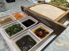 -老德州四合院·德州菜(天衢路店)