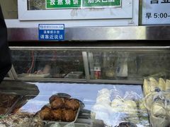 -李小老烧饼(常营民族家园店)