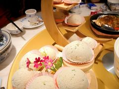-百年恒益烧腊海鲜酒家·非遗传承(广州黄埔店)