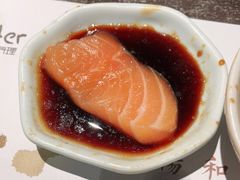 -匠和风精致料理(莆田财富中心店)