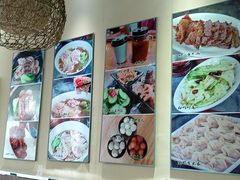 -香港久记牛腩云吞面(友好广场店)