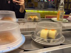 -三禾寿司(石龙店)