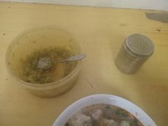 -巧手馄饨(箍桶巷店)