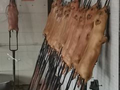 -黄记四更烤乳猪店