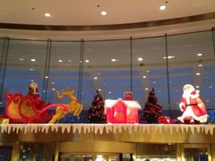 -南京维景国际大酒店(南京博物院店)