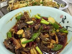 -小民大排档(马场角横路店)