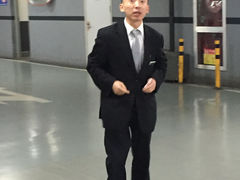 -恒基名人购物中心·停车场