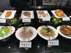 -令氏家外家周秦食府(高新店)