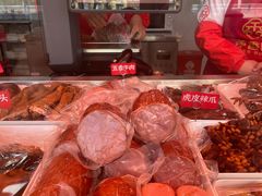 -净香园熟肉(北坦总店)