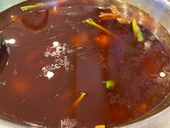 火锅兔-冯记香辣兔火锅(茶店子总店)