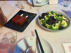 -小吊梨汤·北京菜·烤鸭(双井乐成中心店)