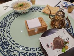 -老西门·常州菜·20年老品牌(新区店)