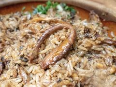 -汤氏美食台山水步特色黄鳝饭(龙津东路店)