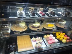 -面包谷Grains n' Beans(九号公馆店)