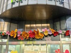 -百佳华佳漾里(坂田店)