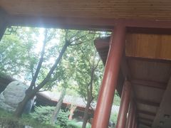 -汤峪温泉碧水湾