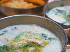 -阿上阿上麻辣香锅&麻辣烫(朝阳蓝色港湾店)