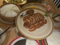 -青年公社烤鸭(滨湖银泰店)