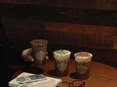 -星巴克臻选(深圳金光华店)