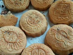 -北方饺子王·海肠捞饭·海鲜锅(山大店)