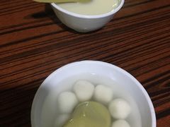 -勤記甜品