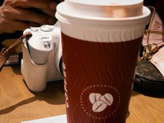 -COSTA COFFEE(西湖天地店)