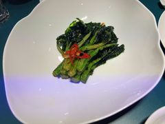 威化酥皮烤菜-逸馥荟(人广来福士店)