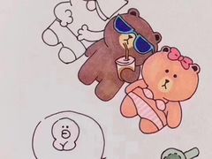 -东方童画少儿美术(乐荟天地体验馆)
